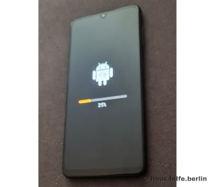 Mobiltelefon/Handy einrichten
