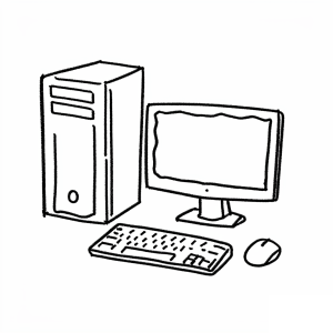 Computer