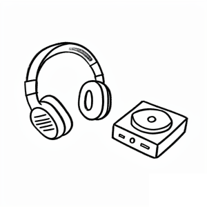 Audio