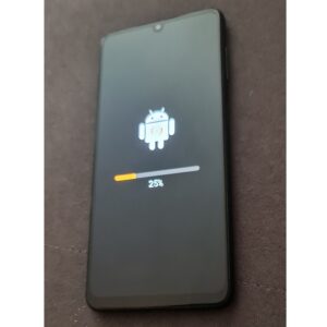 Mobiltelefon/Handy einrichten