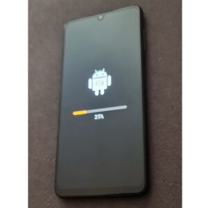 Mobiltelefon/Handy einrichten